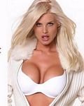 pic for Victoria Silvstedt